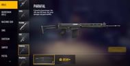 Parafal + MAG-7 दोनों को एक बढ़िया विकल्प माना जा सकता है (Image via Garena)